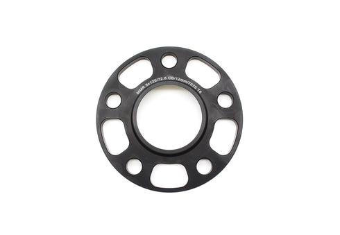 MMX 12mm wheel spacers | BMW F-Series